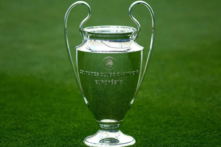 UEFA Champion's League 2022-2023 Schedule