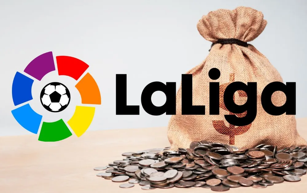 LaLiga Reigns Supreme: Spanish Clubs Dominate Football Money League