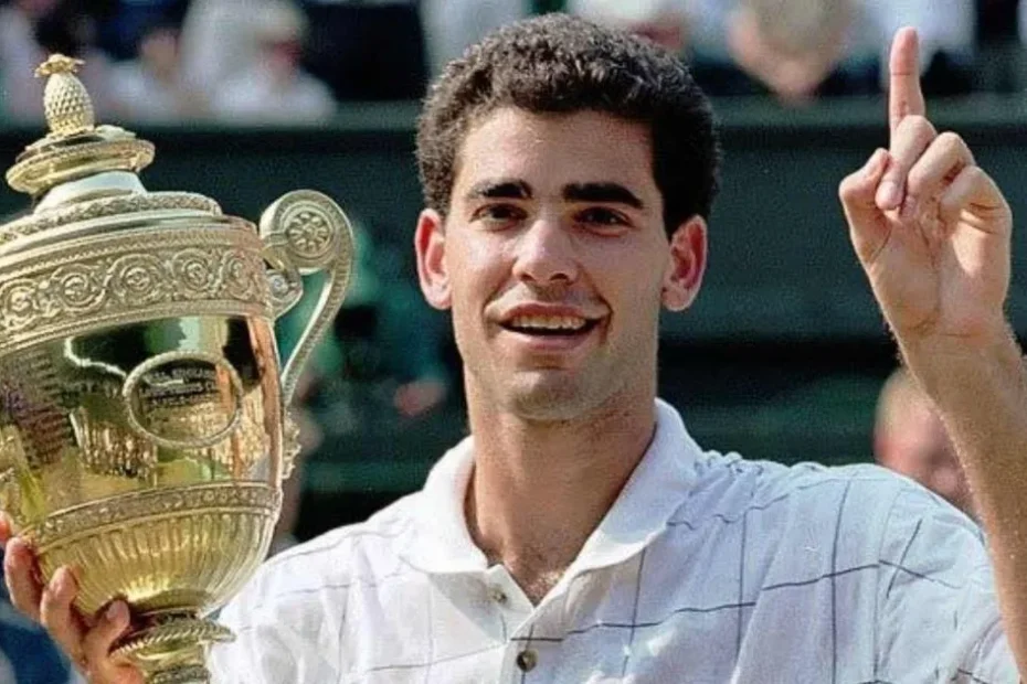 Pete sampras