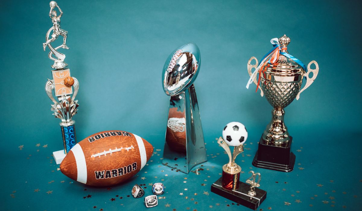 Uncovering the Rich Legacy of the National Football League(NFL) A