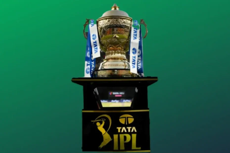 IPL Schedule