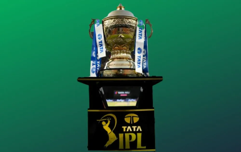 IPL Schedule