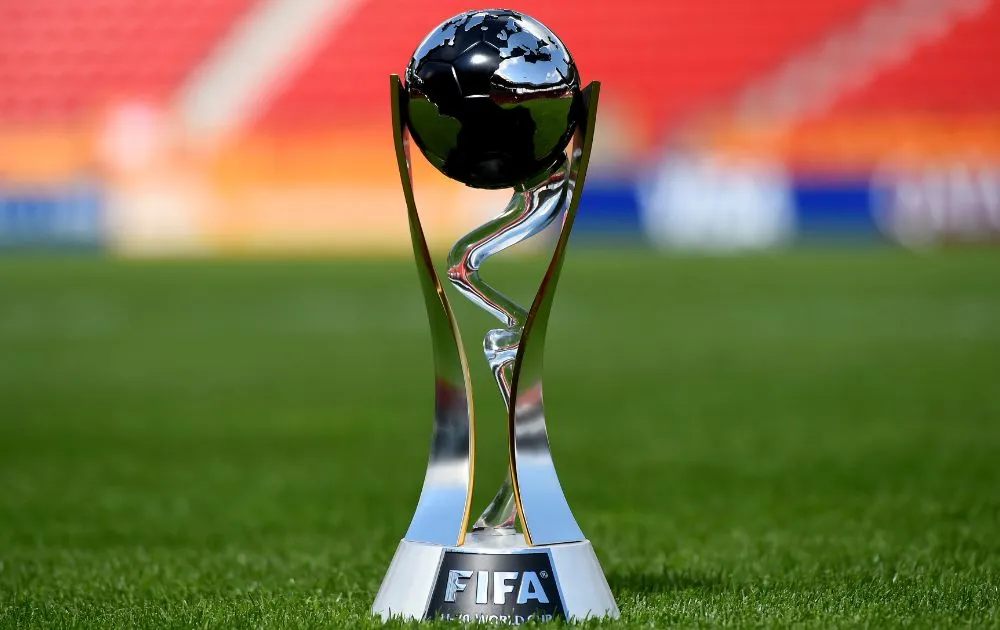 FIFA U-20 World Cup Argentina 2023