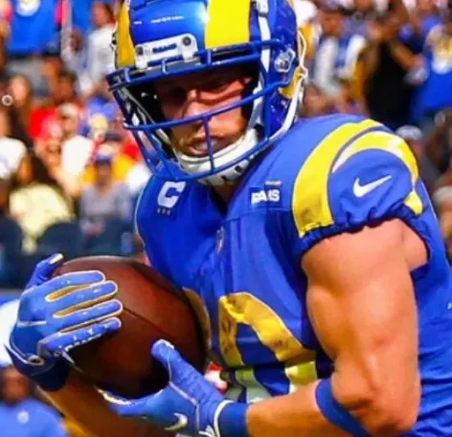 Cooper Kupp