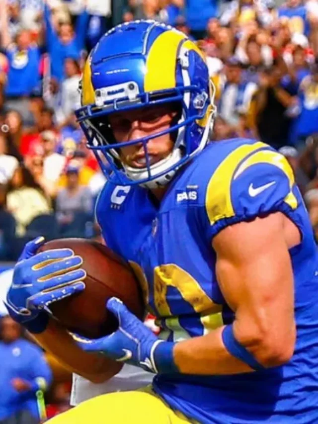 14 points about Cooper Kupp’s Uncertain Return: What It Means for the Los Angeles Rams