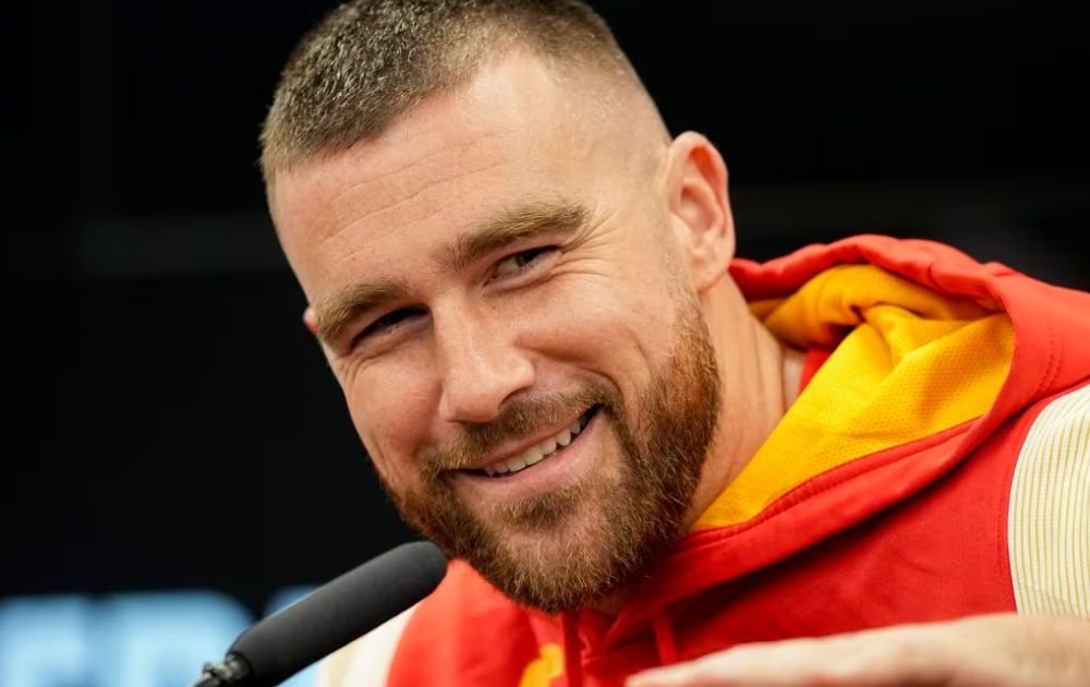 Travis Kelce’s Epic 10,941-Yard Milestone Surpasses Tony Gonzalez