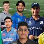 Top 10 Emerging Cricketers to Watch in 2024