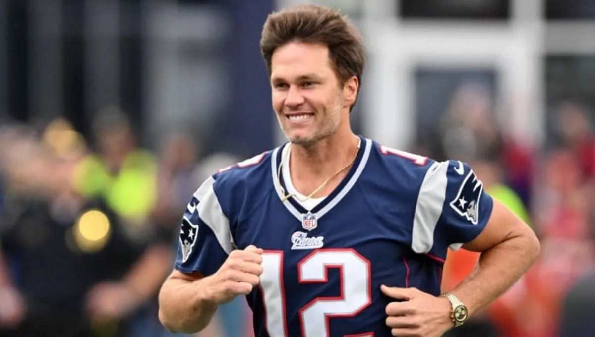 Is Tom Brady coming back in 2024