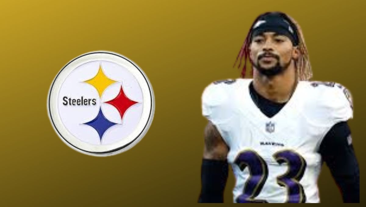 Veteran Cornerback Anthony Averett Lands in Pittsburgh After Tryout