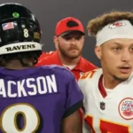 Ravens vs. Chiefs Rematch