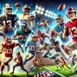 NFL Top 100 Players of 2024