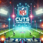 NFL Cuts Tracker