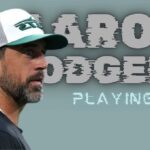 Aaron Rodgers