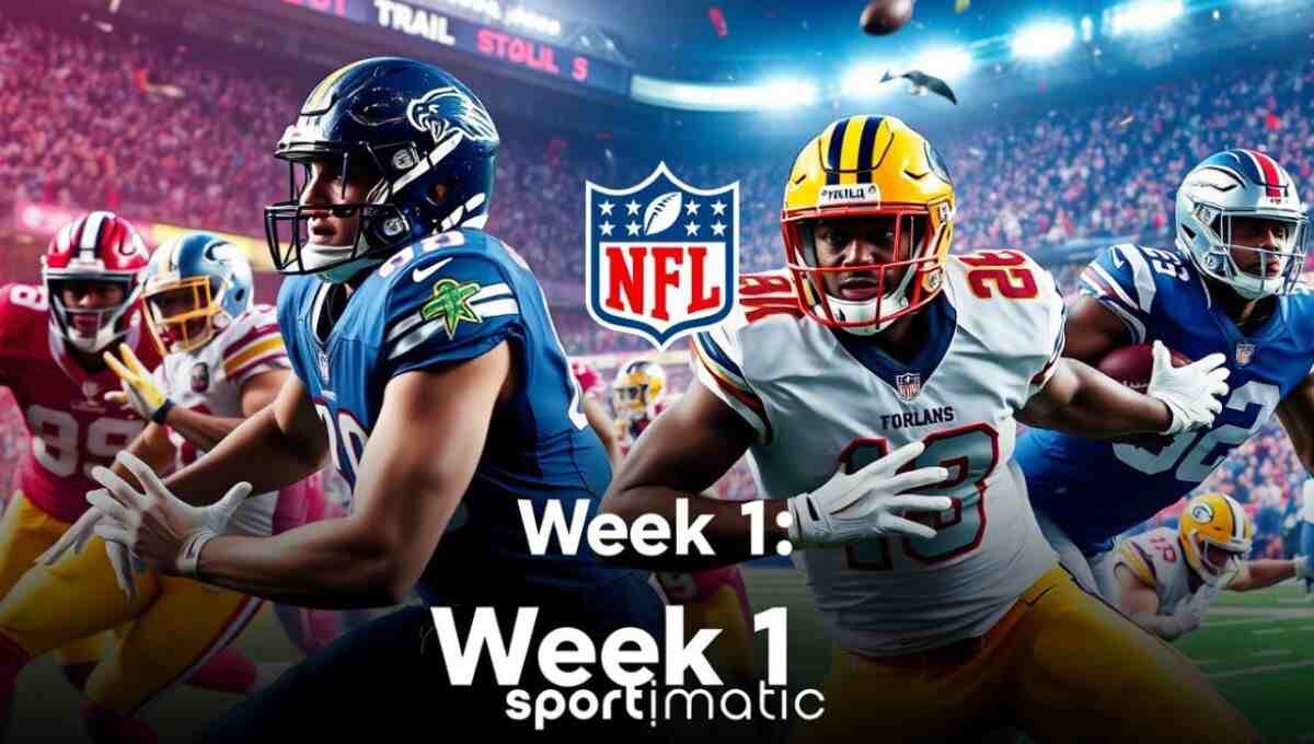 nfl power rankings week 1