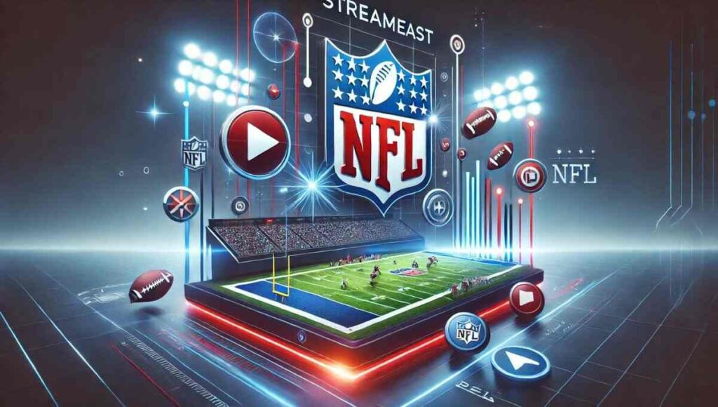 streameast nfl