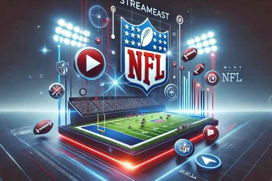 streameast nfl