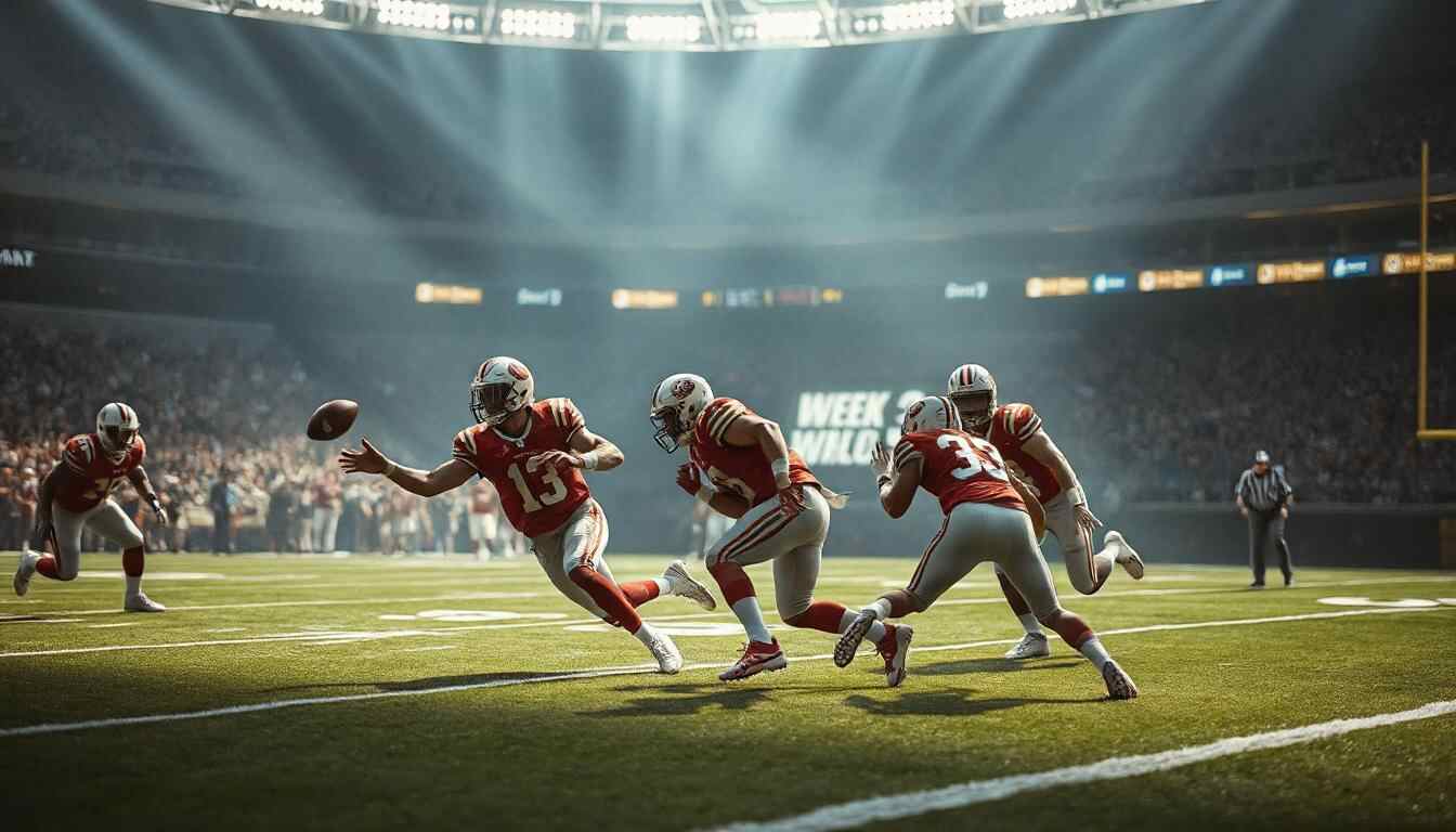 NFL Week 3 Predictions 2024