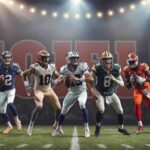 Top 10 Quarterbacks