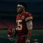 Chiefs hopes, Mahomes