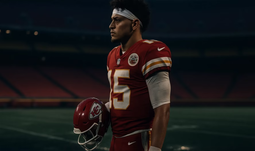 The Chiefs Aren’t Dead—But They’re Bleeding Out